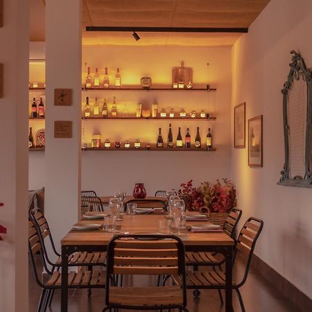 Luce Boutique Hotel Fortunago 外观 照片
