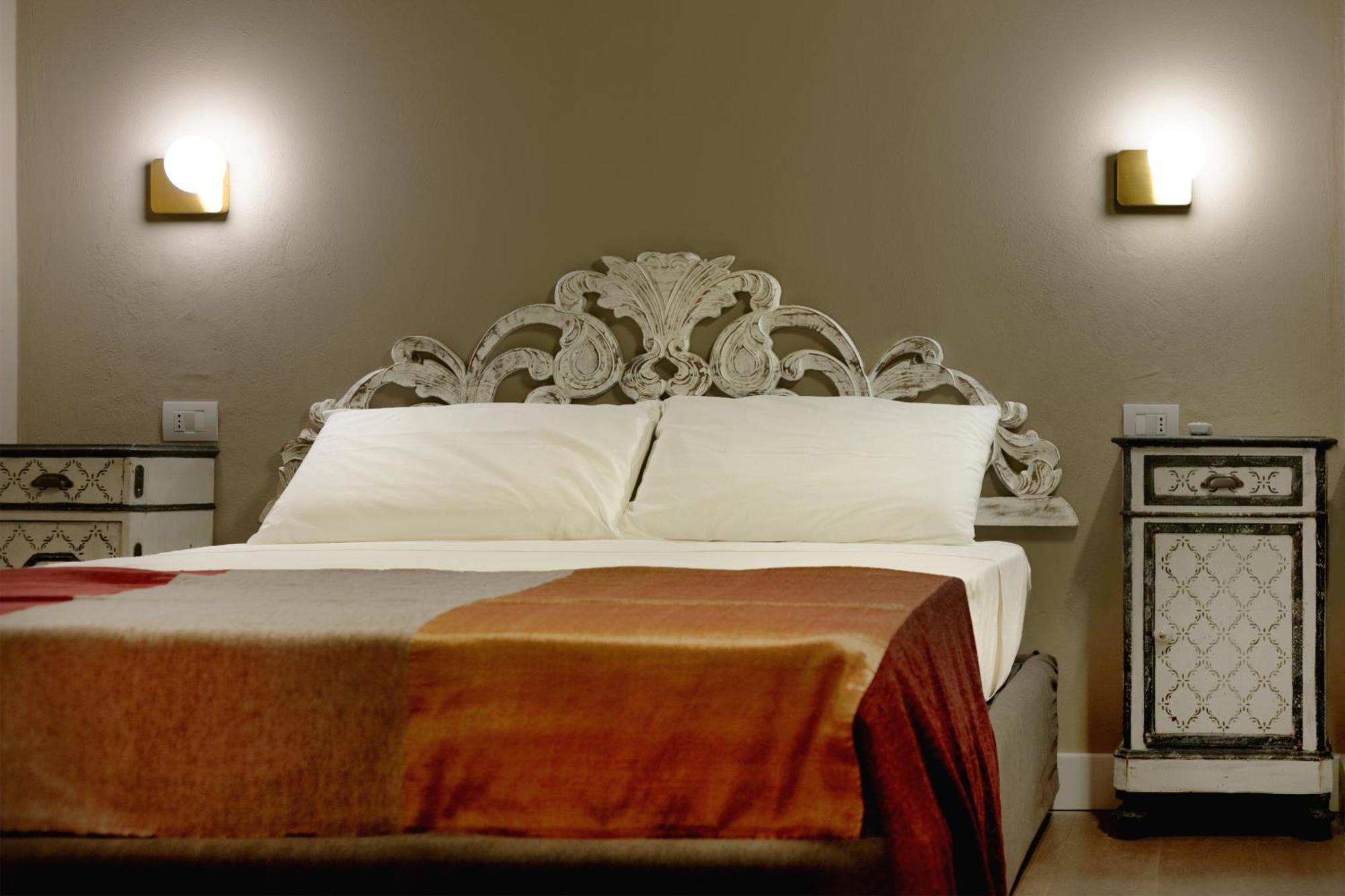 Luce Boutique Hotel Fortunago 外观 照片