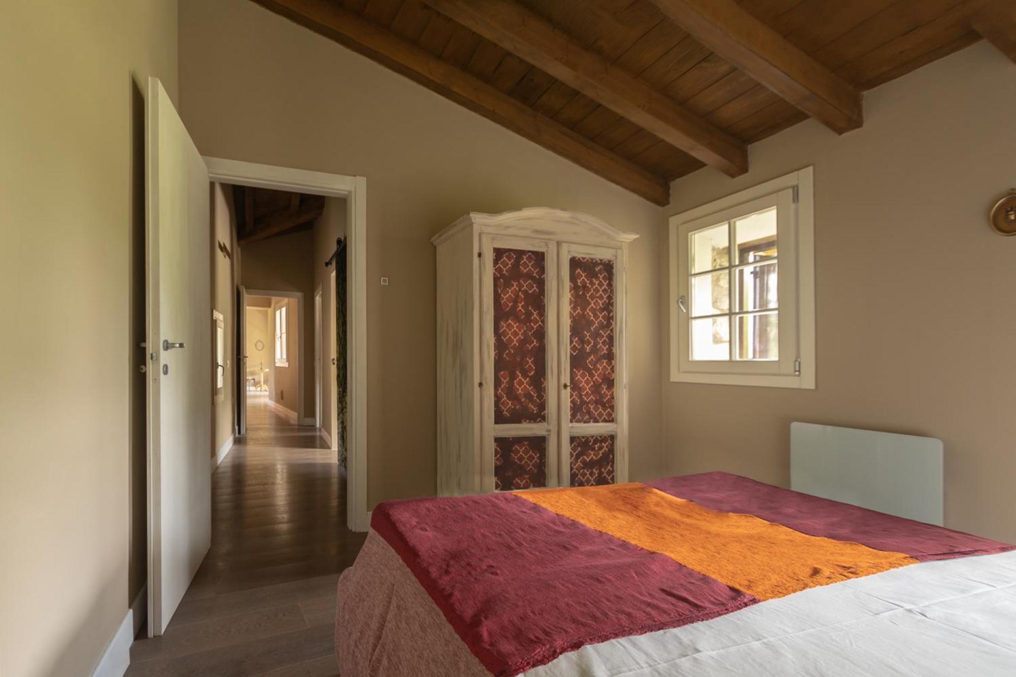 Luce Boutique Hotel Fortunago 外观 照片