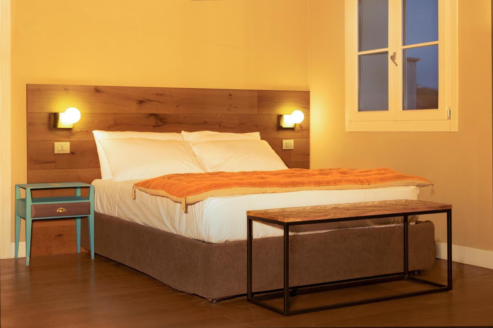 Luce Boutique Hotel Fortunago 外观 照片
