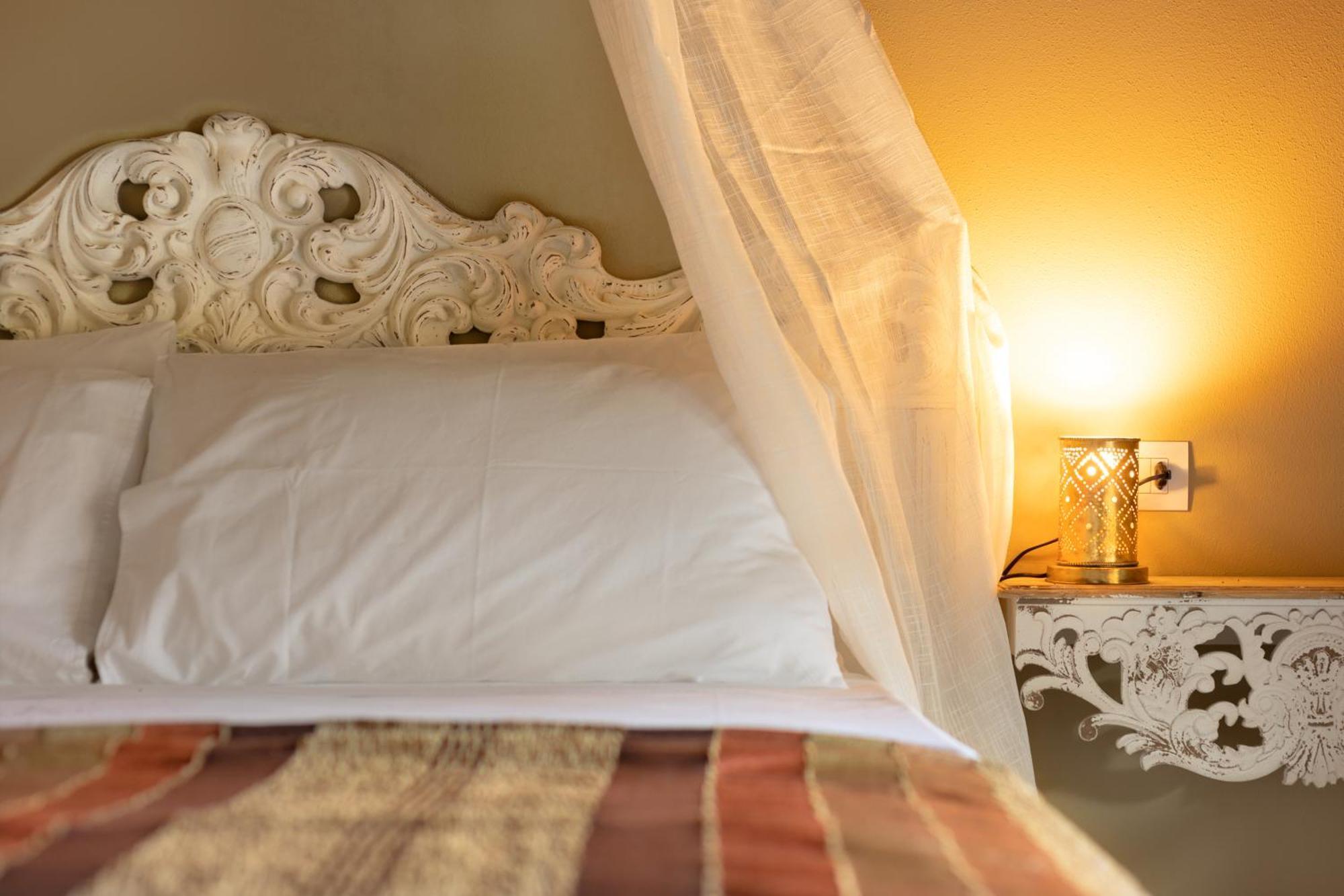 Luce Boutique Hotel Fortunago 外观 照片