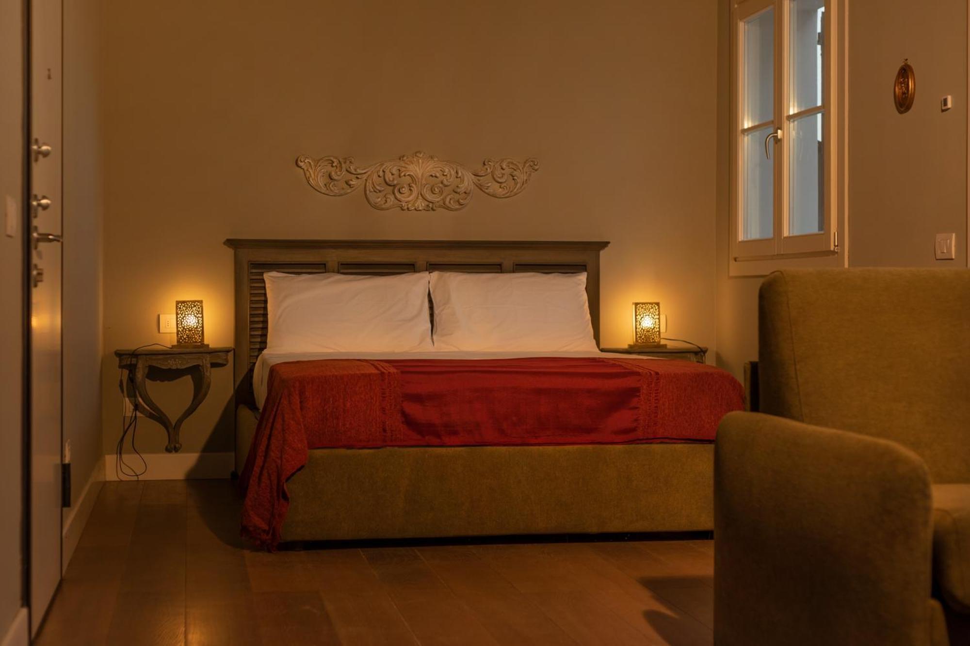 Luce Boutique Hotel Fortunago 外观 照片