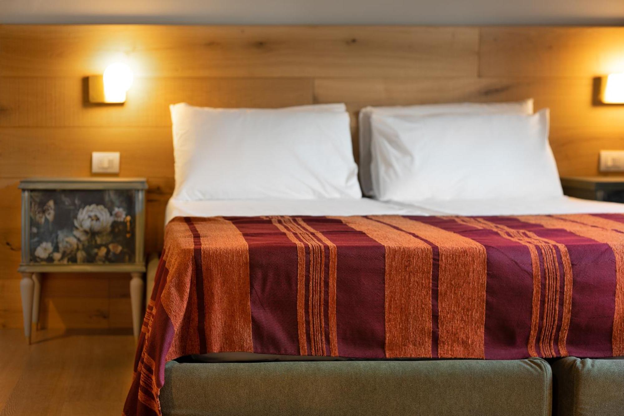 Luce Boutique Hotel Fortunago 外观 照片