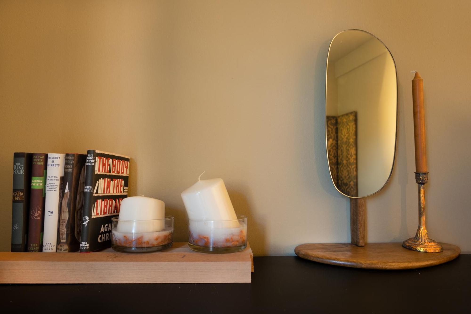 Luce Boutique Hotel Fortunago 外观 照片