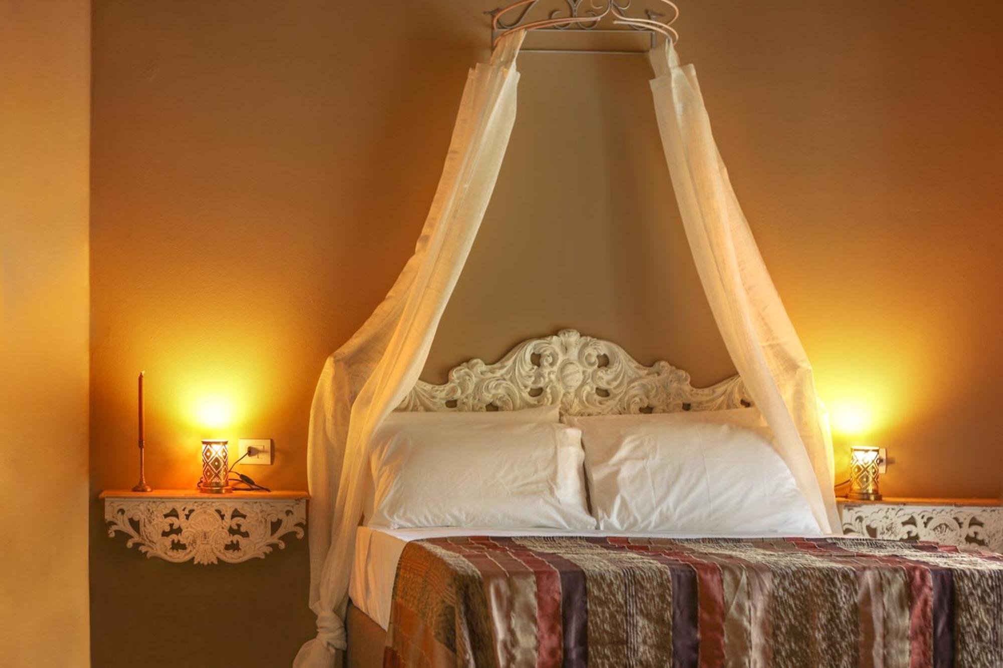 Luce Boutique Hotel Fortunago 外观 照片