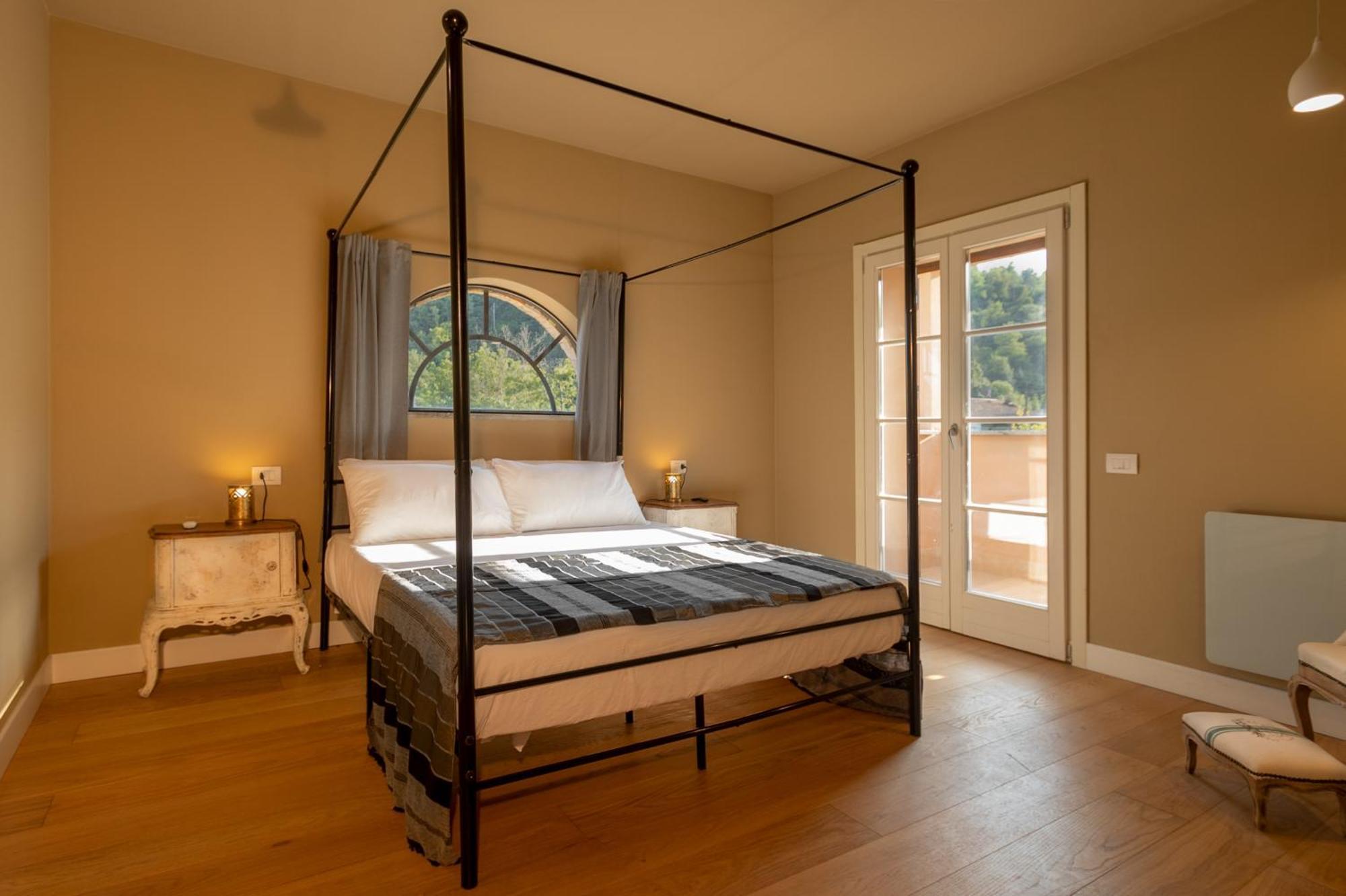 Luce Boutique Hotel Fortunago 外观 照片