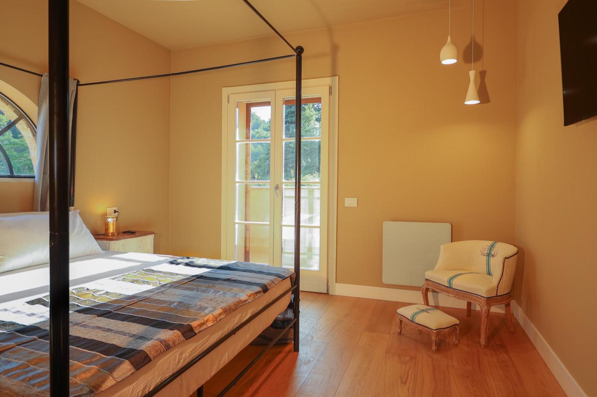 Luce Boutique Hotel Fortunago 外观 照片