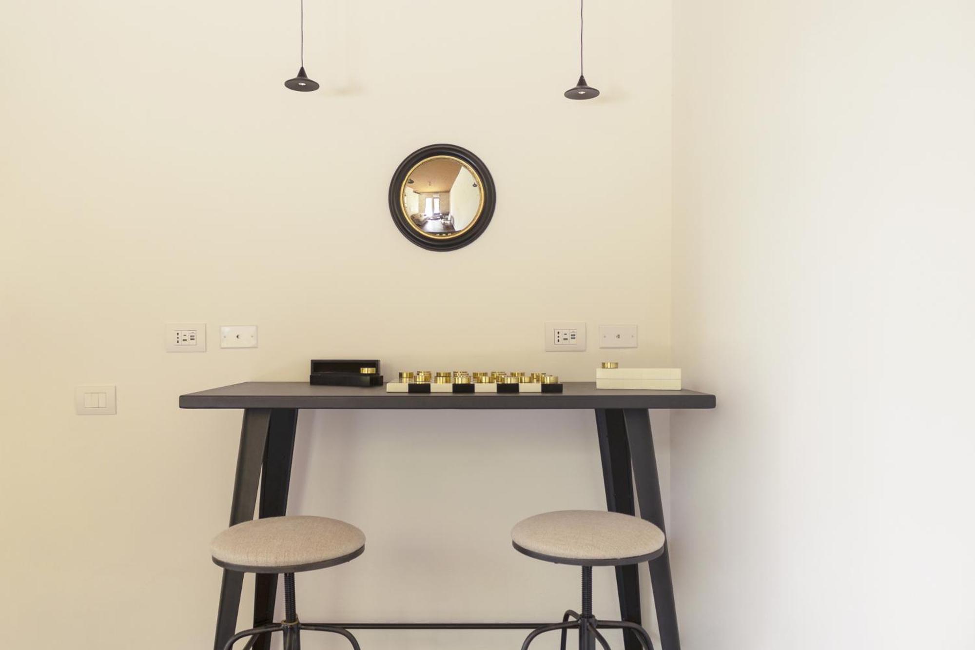 Luce Boutique Hotel Fortunago 外观 照片