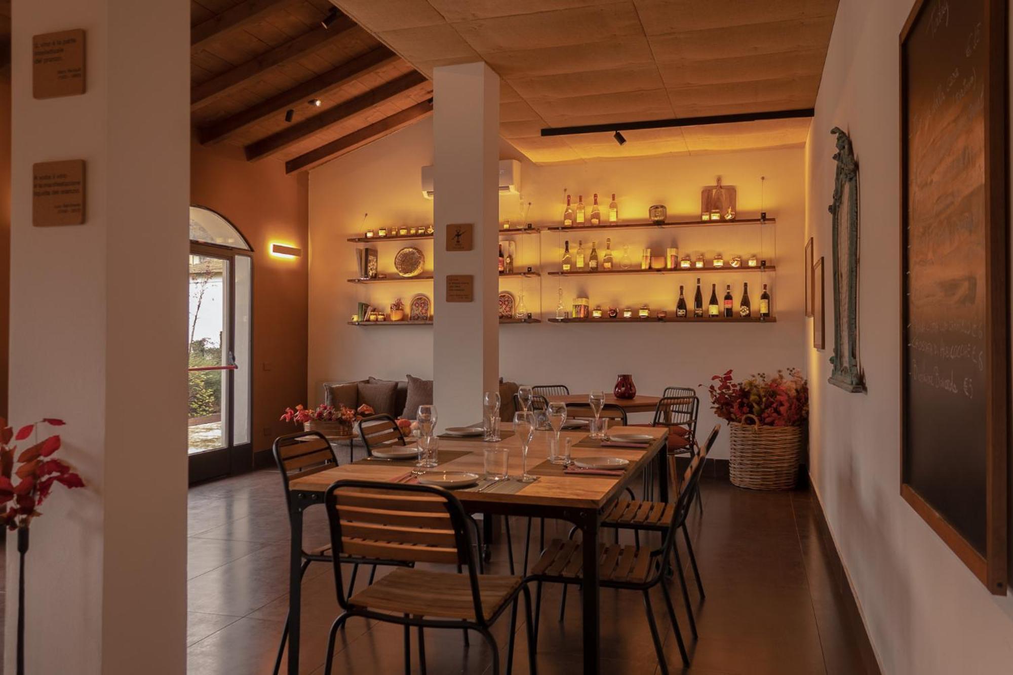 Luce Boutique Hotel Fortunago 外观 照片