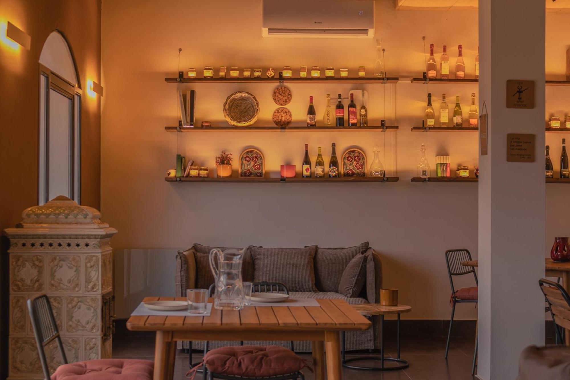 Luce Boutique Hotel Fortunago 外观 照片