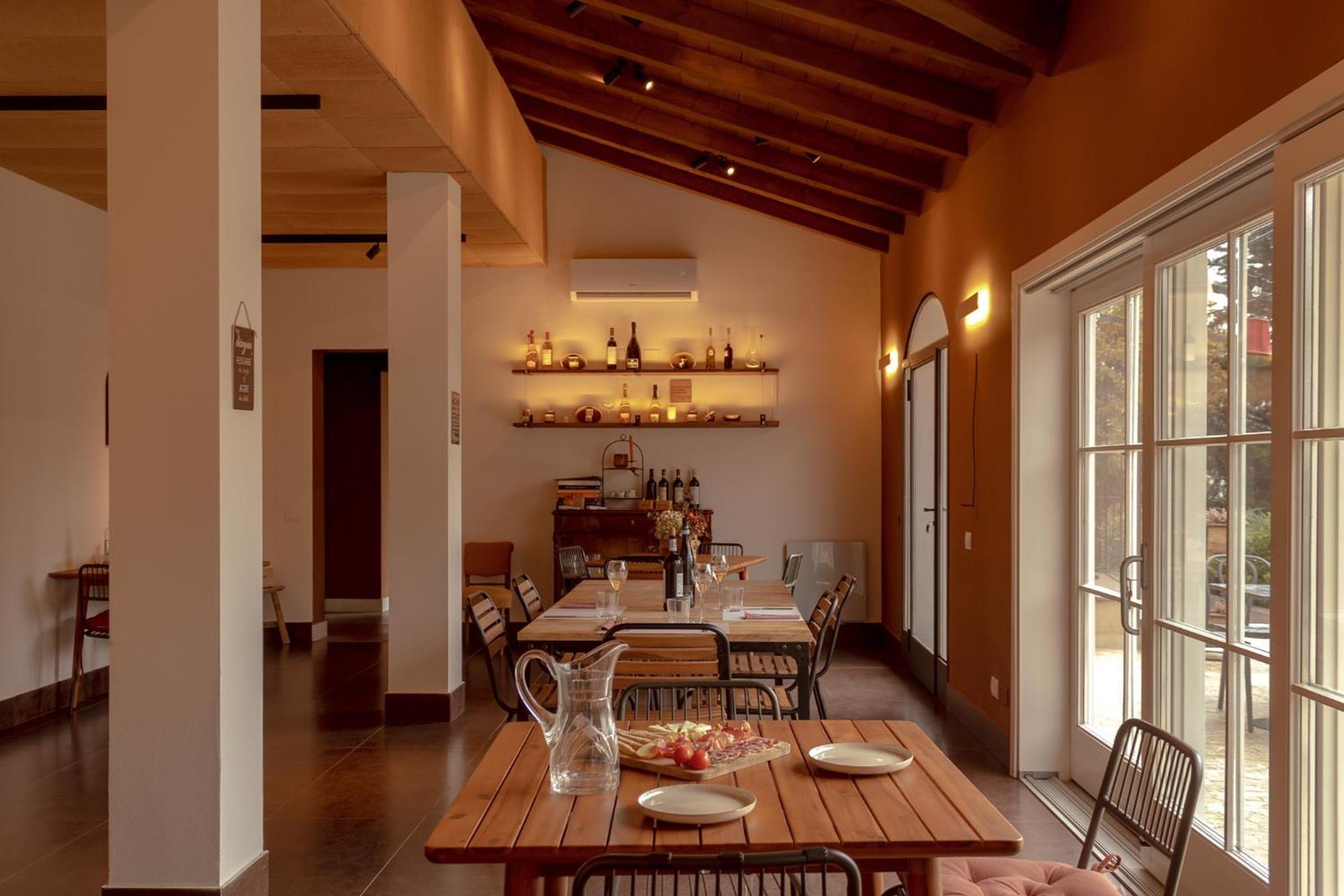 Luce Boutique Hotel Fortunago 外观 照片